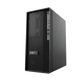 Lenovo Kaitian P3h G1t Inländischer Xinchuang-Computer Kommerzielles Bürodesign Desktop-Workstation Kleiner Host, kundenspezifisch angepasst, unterstützt Kirin Unified Information System Haiguang 3350丨32G丨512G Solid State + 2T Mechanical Standard丨Glenfi 2030 4G