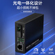 TENGFEI Gigabit single-mode single fiber optical fiber transceiver multi-mode dual-fiber photoelectric converter long-distance network transmitter SC interface Gigabit single-mode single fiber 3 kilometers (pair)