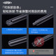 DuPont wiper S620 car wiper boneless silent wiper blade strip BYD 20-25 Han