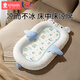 Xin'andai Bed-in-Bed Baby Newborn Baby Anti-jump Soothing Bed Incline Sleeping Mat Bionic Floor-Standing Wake-up and Coaxing Artifact Special Mat for Bed-in-Bed Get a free special mat for Bed-in-Bed with additional orders