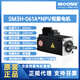 Yue Changsheng Moons servo motor 100W400W750W AC servo motor driver/control 200W 26-bit encoder 485/pulse type