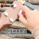 
Chuangjingyi chooses children's guitar toys cm ukulele children's guitar toys that can be played and tuned for beginners [21 inch brown] string belt tutorial book and piano bag