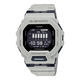 CASIO G-SHOCK watch men's waterproof Bluetooth multi-function pedometer sports men's electronic watch Valentine's Day gift GBD-200UU-9DR