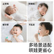 Jiaer Youyou thumb pacifier 0-3-6 months anti-expansion newborn baby silicone teething to lull you to sleep during the period of breath and appetite