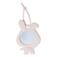 LOCK&LOCK Cute Rabbit Mirror Pendant Water Cup Thermos Cup Accessories LAC013PIK