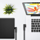 
Wacom original digital drawing board connection data 670/671/472/672/690/6100/460/660 USB cable CTL6100/6100WL to the right 1.5 mini 150x0.3cm