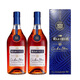 Martell XO Arch Bridge Cordon Bleu vino extranjero brandy importado coñac regalo Martell Cordon Bleu 700mL 2 botellas