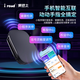 I ROAD hidden sticker-free glass smart cardless ETC WeChat deduction high-speed 50% off automotive equipment etc official processing voice model sticker-free hidden model Alipay deduction