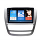 Zhuo Yonghang convient au 15-18 JAC Shuailing T6 Central Control Grand écran Android Smart Car Affichage Image inverse Navigation WiFi Version 2G Mémoire () Norme officielle + arrière-vue arrière