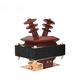 Minrong 10KV semi-closed voltage transformer JDZ-10 0.5-level high-voltage dry-type voltage transformer JDZ(J)-3