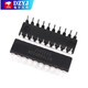 ADC0804/ADC0809LCN/ADC0832CCN AD analog-to-digital conversion chip IC direct plug-in chip not new ADC0832-DIP-8 no Specifications