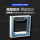 He Jiangong high-precision 002 industrial level ruler bar type frame level 100150200250300 openable strip type 500MM0 points 02MM