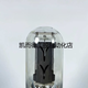 金音铼WE12805迈巴赫MAYBACH电子管独立刻字镀金座媲美RCA805胆管 WE12805（单只价）