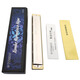 Tongbao Japan Tombo Tongbao 6624s harmonica 24-trous polyphonique c Tune Adult Performance Professional Grade #d (EB)