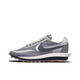 耐克（NIKE）男鞋LDWaffle Sacai高桥盾联名华夫解构跑步鞋运动鞋女鞋 DJ4877-001 灰黑黄 36.5
