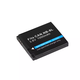 Airepu geeigneter Canon NB-8L Batterie PC1589 PC1474 PC1585 PC1475PC1590 Kamera Ladegerät Schwarz