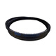 Corte de tres vidas tridimensional Cintura de triángulo especial Triangle Belt XPZ/XPA/XPB/XPC Cinturón transportador de cinta de goma XPZ 1060-1047