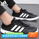 Adidas (adidas) Adidas River Tracing-Schuhe für Männer und Frauen, neue Outdoor-Wat-Freizeitsportschuhe JH9756_black 44