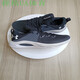 Under Armor official HOVR Rise 3 men's sports training shoes 3024273 black 002 44.5
