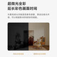 
Xiaomi camera C500 dual camera version dual 4-megapixel high-definition home indoor surveillance camera baby surveillance 360 degree no dead angle with night vision mobile phone remote control Xiaomi camera C500 dual camera version + 256G memory card camera