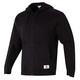 ADIDAS Jacket La nueva ropa deportiva de punto cálido para hombres de los hombres que se dirige a la moda