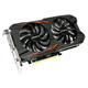 / Autres histoiresgtx650 750ti 950 960 1050ti 1060 1650 1660 4G / 6G Card graphique de bureau GTX750 1G Carte graphique [marque au hasard]
