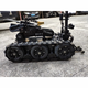 Lingle intelligent explosion-proof and explosive disposal robot, customized development of crawler chassis of explosive disposal robot arm, customization link, contact customer service for customization