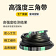 三维三角带SPC型3350-5850窄V橡胶特种耐油耐热抗静电橡胶传动带 三维SPC3890