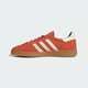 ADIDAS阿迪达斯三叶草男女鞋HANDBALL SPEZIAL百搭德训运动休闲鞋IG6191 IG6191 45