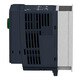 Schneider Electric single-phase inverter, compact ATV320 0.55kW 220V single-phase ATV320U06M2C