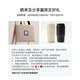 Huawei Nova 14 National Subvention 512GB Eiskristallblau Heck multifokal segmentiertes Porträt Hongmeng AI 100W Super schnelles Lade -Hongmeng -Smartphone