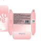 Sofea Hydrating Blush Cream Watery and Oily Creamy Texture Silky N02 Soft Apricot Pink