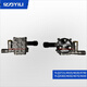 
Yusen Yi Brand Car Washing Machine Accessories Household Cleaner Electric Cylinder Pump Head Assembly Water Gun Head Maintenance Homemade Pump 6630c-150 Pump Head