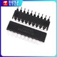 ADC0804/ADC0809LCN/ADC0832CCN AD analog-to-digital conversion chip IC direct plug-in chip not new ADC0832-DIP-8 no Specifications