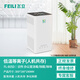 Feili ozone disinfection machine home hotel formaldehyde removal ozone generator car sterilizer oxygen machine FL810S human-machine total deposit FL805D plasma