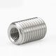 Bun Peng internal and external thread nut M2-M12 304 stainless steel joint conversion nut screw thread protective sleeve inner diameter * outer diameter M2 * M4 1 piece height 5 mm
