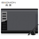 Gaoman 1060pro digital tablet can be connected to mobile phone hand-drawing tablet, computer drawing tablet, writing tablet, electronic drawing tablet