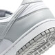 Nike NIKE sneakers men's casual shoes DUNK comfortable and versatile sports shoes HF5441-105 white gray 41