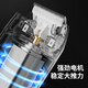 Yijan hair clipper, pet shaver, dog and cat clipper, electric hair clipper, foot hair trimmer, whole body hair clipper