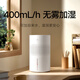 Mijia Xiaomi air humidifier mist-free humidifier 3 400mL/h fast humidification home bedroom large capacity office baby pregnant woman 4L large capacity CJSJSQ05ZMZ