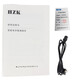 
Huazhike Intelligent AC Power Meter PZ9800/PZ9901/9902PZ9930 Three-phase Electrical Parameter Meter PZ9800