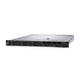 
Dell (DELL) R450 1U rack server host Database storage virtualization server Linux workstation computer host customization 1 6338 64 cores 2.0/single power supply 64G/960G+3*4T SAS丨H755