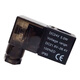 Yadeke solenoid pneumatic valve 4v210-08 solenoid valve coil 220v 24v 12v4v310-10 electronic valve original coil AC220v
