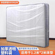 Fantasy waterproof thickened mattress cover Simmons moving bag protective cover pe plastic bag protective film packaging bag transparent plastic waterproof bag suitable for 120*200cm mattress