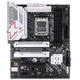 Placa base CPU Set Battle-Ax B650A-GHA WiFi V14 + AMD Ryzen 9 9900XCPU Motor de placa base + CPU Set