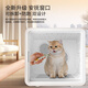 Pet principal pet drying box cat automatic hair dryer home bathing and hair drying dog dryer hair dryer smart dual motor