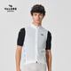 VALORE MONTON Qingyang summer windproof vest cycling clothing vest portable road bicycle breathable running jacket men's road bike Qingyang black men's windproof vest L