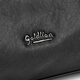 Goldlion Business Briefcase First Layer Cowhide Handbag Large Capacity Men's Bag Computer Bag New Year's Gift