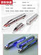 Yunmao Hochgeschwindigkeit Railway Toy Train Fernsteuerungslegungslegungslegungslegungsabfuxing Emu Model Spielzeugsimulation Harmonie Kinder Elektrische Jungen Universal Szene Plattform + 2 Bausteine