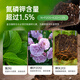 Heidi's Garden Flagship Store Nutrient soil for flower cultivation, universal special rose flower soil, orchid soil, peat soil, hydrangea vegetable planting soil, universal formula soil 12L (organic nutritional soil)